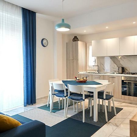 Casameo Apartment มาร์ซาลา ภายนอก รูปภาพ