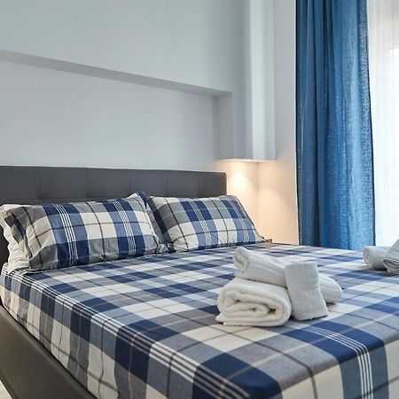 Casameo Apartment มาร์ซาลา ภายนอก รูปภาพ