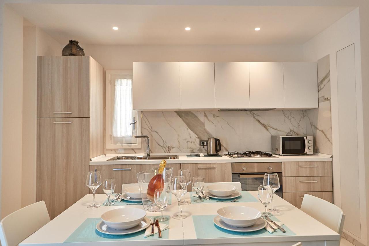 Casameo Apartment มาร์ซาลา ภายนอก รูปภาพ