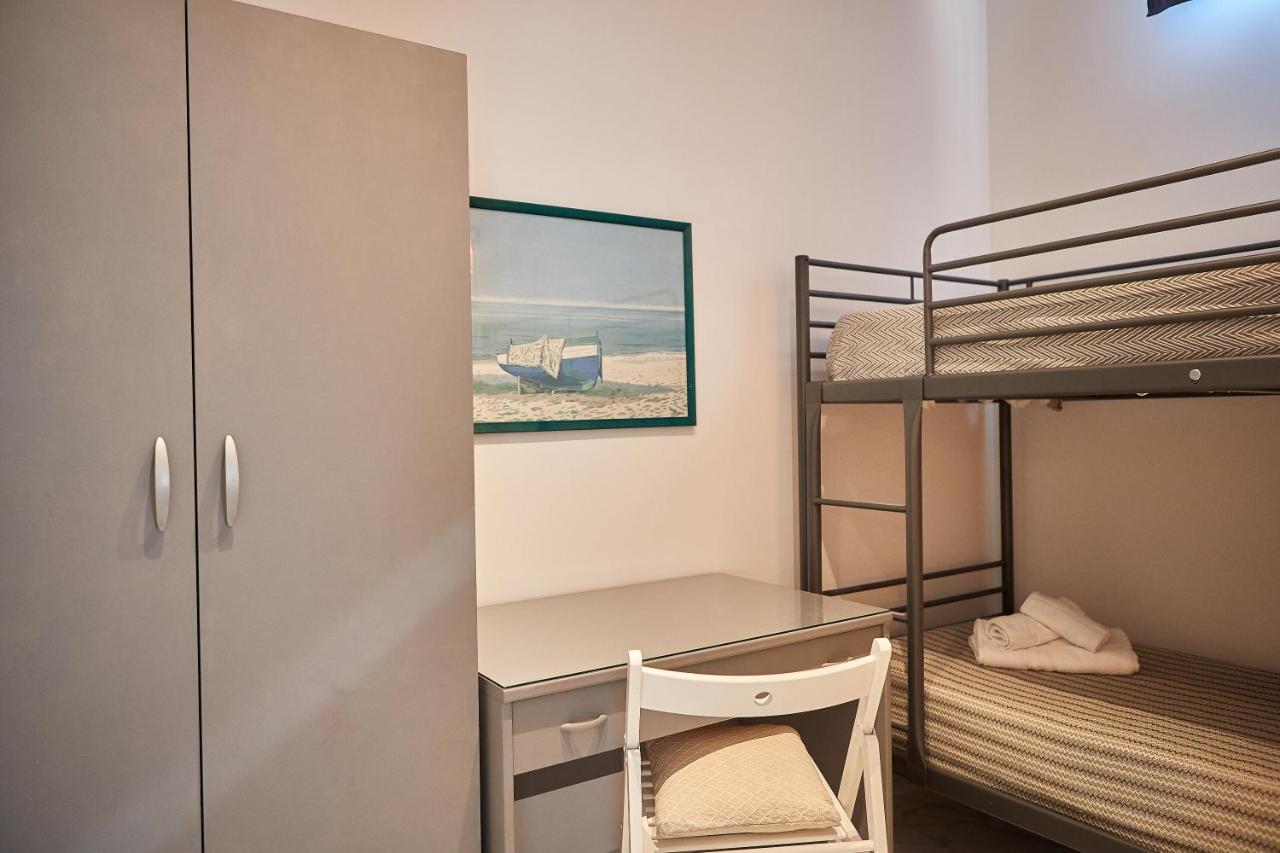 Casameo Apartment มาร์ซาลา ภายนอก รูปภาพ